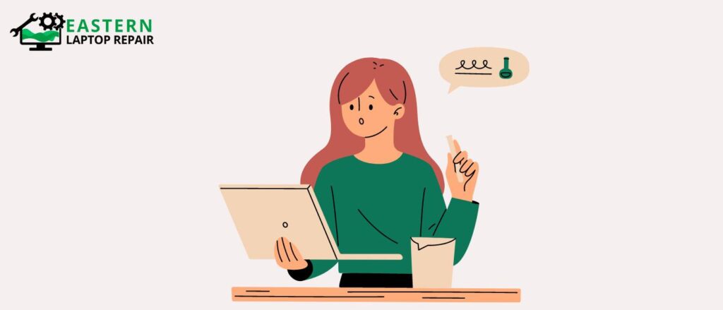 mportant Data Necessary Before Laptop Repair In Las Vegas?