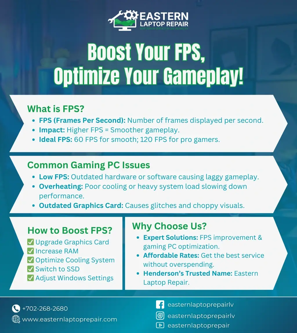 fix low FPS issues