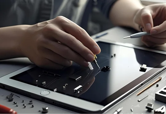 Laptop Repair for iPad las vegas