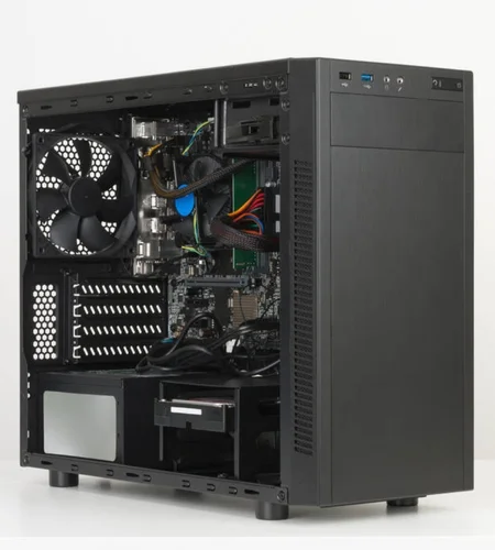 computer cpu repair las vegas