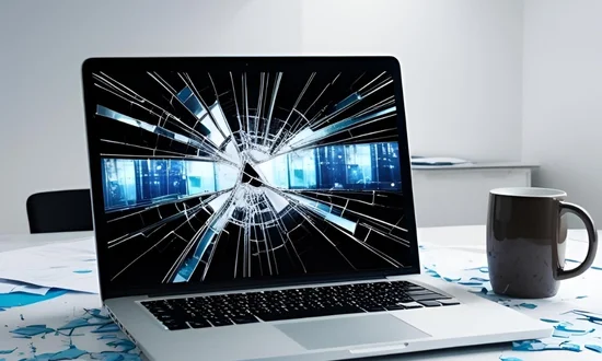 laptop screen repair