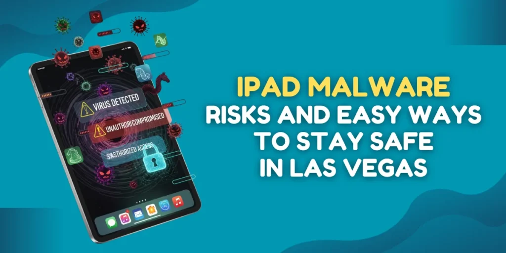 iPad malware protection-guide