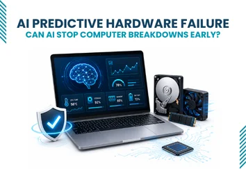 predict computer failure