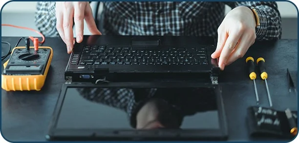 Computer and Laptop Repair Las Vegas