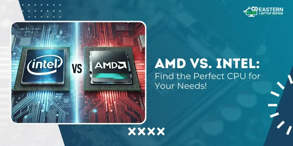 AMD vs Intel performance, Intel vs AMD for gaming