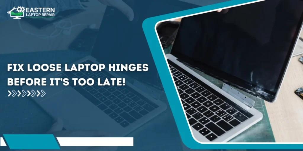 loose laptop hinge repair, laptop casing repair